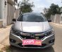 Honda City 2018 - Bán Honda City năm sản xuất 2018, màu bạc, giá chỉ 525 triệu