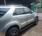 Toyota Fortuner 2009 - Bán xe Toyota Fortuner đời 2009, màu bạc