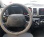 Toyota Hiace     2006 - Bán ô tô Toyota Hiace năm sản xuất 2006