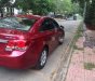 Chevrolet Cruze 2012 - Bán Chevrolet Cruze năm 2012, màu đỏ, xe nhập chính chủ