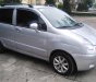 Daewoo Matiz 2006 - Cần bán xe Daewoo Matiz SE MT năm 2006, màu bạc số sàn giá cạnh tranh