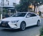 Toyota Camry 2.5Q 2018 - Cần bán Toyota Camry 2.5Q đời 2018, màu trắng, giá rẻ