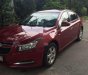 Chevrolet Cruze 2012 - Bán Chevrolet Cruze năm 2012, màu đỏ, xe nhập chính chủ