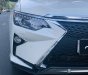 Toyota Camry 2.5Q 2018 - Cần bán Toyota Camry 2.5Q đời 2018, màu trắng, giá rẻ