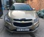 Chevrolet Cruze   LT   2015 - Bán xe Chevrolet Cruze LT đời 2015 xe gia đình