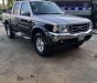 Ford Ranger   2006 - Cần bán gấp Ford Ranger năm 2006, giá 215tr