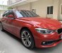 BMW 3 Series 2015 - Cần bán xe BMW 3 Series 320i sản xuất 2015, màu đỏ, giá 980tr