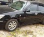 Toyota Corona 2003 - Cần bán lại xe Toyota Corona năm sản xuất 2003, màu đen, nhập khẩu