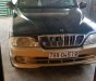 Ssangyong Musso 2003 - Bán Ssangyong Musso 2003, nhập khẩu nguyên chiếc, 115 triệu