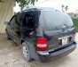 Kia Carnival 2009 - Cần bán gấp Kia Carnival năm 2009, màu đen, nhập khẩu nguyên chiếc giá cạnh tranh