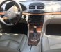 Mercedes-Benz E class 2003 - Bán xe Mercedes E240 AT năm 2003, màu đỏ số tự động, 230 triệu