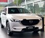 Mazda CX 5   2020 - Bán Mazda CX 5 năm 2020, màu trắng