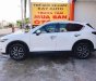 Mazda CX 5 2018 - Cần bán xe Mazda CX 5 đời 2018, màu trắng số tự động, giá chỉ 790 triệu