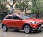 Hyundai i20 Active     2017 - Bán Hyundai i20 Active năm 2017, màu cam 