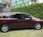 Kia Sedona 2019 - Cần bán lại xe Kia Sedona sản xuất 2019, màu đỏ, nhập khẩu