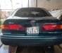 Toyota Camry 2002 - Bán Toyota Camry MT sản xuất năm 2002 chính chủ