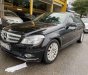 Mercedes-Benz C class 2009 - Cần bán xe Mercedes C250 năm 2009, màu đen, giá rất tốt