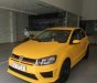 Volkswagen Polo 2016 - Cần bán Volkswagen Polo năm 2016, nhập khẩu, 579 triệu