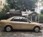 Ford Laser 2005 - Bán Ford Laser đời 2005, màu vàng, xe nhập