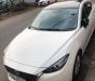 Mazda 3 2017 - Cần bán Mazda 3 FL đời 2017, màu trắng chính chủ giá cạnh tranh