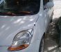 Chevrolet Spark 2009 - Xe Chevrolet Spark 2009, màu trắng, giá 82tr