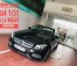 Mercedes-Benz C class 2018 - Mercedes-Benz Used Car Bình Dương bán xe giá rẻ với chiếc Mercedes-Benz C200, đời 2018, màu đen