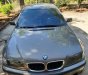 BMW 3 Series 318i  2005 - Cần bán lại xe BMW 3 Series 318i năm 2005, nhập khẩu nguyên chiếc