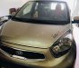 Kia Morning   1.25 MT  2015 - Bán xe Kia Morning 1.25 MT đời 2015 chính chủ