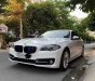 BMW 5 Series 2014 - Bán ô tô BMW 5 Series đời 2014, màu trắng