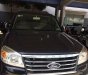 Ford Everest 2010 - Bán Ford Everest 2010, màu đen giá cạnh tranh