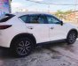 Mazda CX 5 2018 - Cần bán xe Mazda CX 5 đời 2018, màu trắng số tự động, giá chỉ 790 triệu