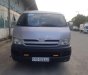 Toyota Hiace     2006 - Bán ô tô Toyota Hiace năm sản xuất 2006