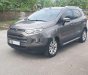 Ford EcoSport  Titanium   2014 - Cần bán gấp Ford EcoSport Titanium 2014, màu nâu, nhập khẩu nguyên chiếc như mới