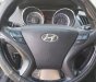 Hyundai Sonata  2.0  2010 - Bán Hyundai Sonata 2.0 sản xuất 2010, màu đen, xe nhập xe gia đình, giá chỉ 470 triệu