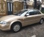 Ford Laser 2005 - Bán Ford Laser đời 2005, màu vàng, xe nhập