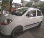 Chevrolet Spark 2011 - Bán ô tô Chevrolet Spark đời 2011, màu trắng, xe nhập