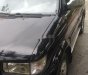 Isuzu Hi lander 2004 - Cần bán gấp Isuzu Hi lander MT năm 2004, màu đen số sàn