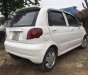 Daewoo Matiz 2005 - Cần bán gấp Daewoo Matiz sản xuất năm 2005, màu trắng