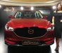 Mazda CX 5   2018 - Bán Mazda CX 5 sản xuất năm 2018, màu đỏ, xe nhập chính chủ