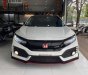 Honda Civic 2017 - Bán Honda Civic đời 2017, màu trắng, nhập khẩu Thái, giá tốt