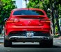 Mercedes-Benz GLE-Class 2016 - Cần bán lại chiếc Mercedes-Benz GLE 450 4Matic, sản xuất 2016, màu đỏ, xe nhập