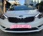 Kia K3 2016 - Cần bán gấp Kia K3 1.6AT đời 2016, màu trắng số tự động, giá tốt