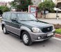 Hyundai Terracan 2003 - Cần bán Hyundai Terracan năm sản xuất 2003, hai màu, xe nhập