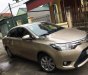 Toyota Vios 2014 - Bán Toyota Vios 1.5E năm sản xuất 2014