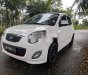 Kia Morning 2010 - Bán xe Kia Morning đời 2010, màu trắng, giá chỉ 220 triệu