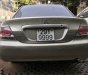 Mitsubishi Lancer 2005 - Chính chủ cần bán lại chiếc xe Mitsubishi Lancer đời 2005, màu xám, biển đẹp, giá tốt