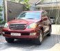 Lexus GX 2008 - Bán Lexus GX đời 2008, màu đỏ, nhập khẩu nguyên chiếc