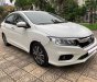 Honda City 2018 - Bán Honda City Top sản xuất 2018, màu trắng chính chủ giá cạnh tranh