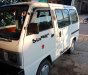 Suzuki Super Carry Van 2004 - Bán ô tô Suzuki Super Carry Van đời 2004, màu trắng chính chủ, giá 110tr