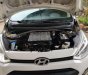 Hyundai Grand i10 2015 - Cần bán gấp Hyundai Grand i10 sản xuất 2015, màu trắng, xe nhập